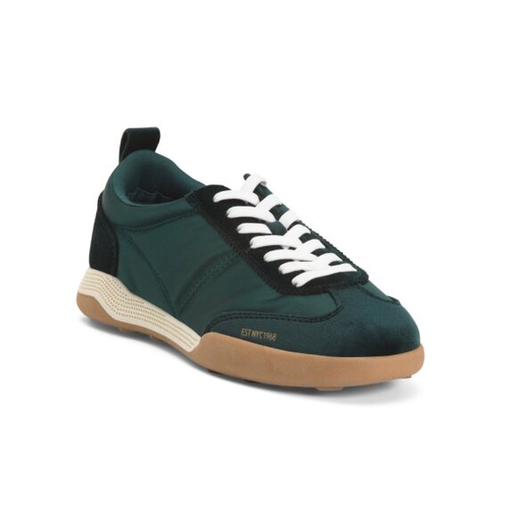 ANNE KLEIN Emerald Westside Sneakers - Picture 1 of 2